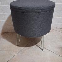 Pouf contenitore