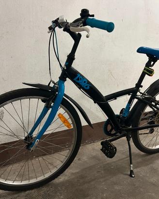 Bici Ragazzo B'TWIN Original 3 - Ruote da 20"