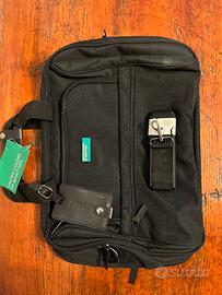 Borsa porta computer Benetton