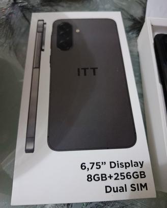 smartphone ITT ONE C26 