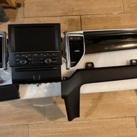 Stereo Porsche Macan Originale