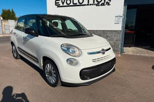 Fiat 500L LOUNGE