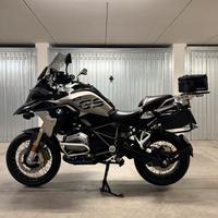 Bmw R1200GS