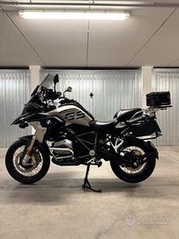 Bmw R1200GS