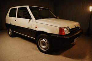 Seat Marbella Special 