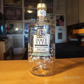 Dolce Vita Bergamotto - VUOTA