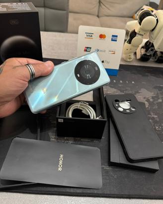 HONOR MAGIC 4 PRO 5G ( 8/256GB ) GARANZIA