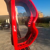 Progrip Cross / MtbMaschera Bambino