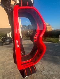 Progrip Cross / MtbMaschera Bambino