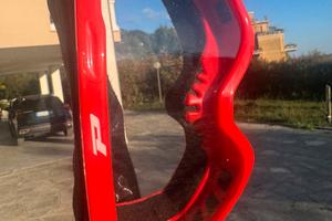 Progrip Cross / MtbMaschera Bambino