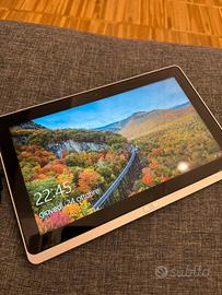 Acer Iconia Tab W700