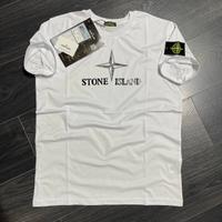t shirt Stone  island taglia  xl nuova mai usata 