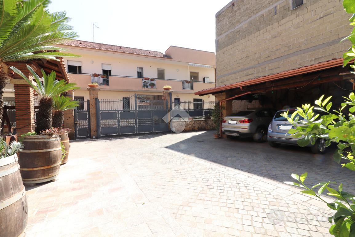 House in Teverola, Casalnuovo a Piro - Vista 2
