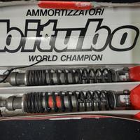 Ammortizzatori BITUBO WMB per Honda SH 300 2009