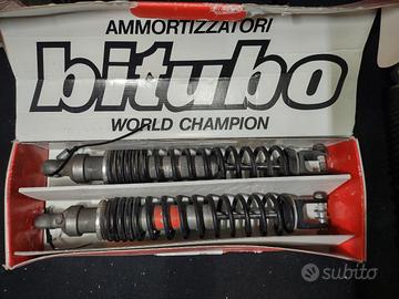 Ammortizzatori BITUBO WMB per Honda SH 300 2009
