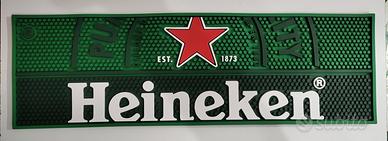 Heineken Barmat tappetino bar