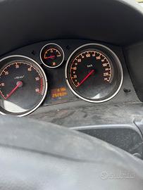 Opel astra sistemare