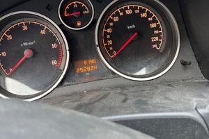 Opel astra sistemare