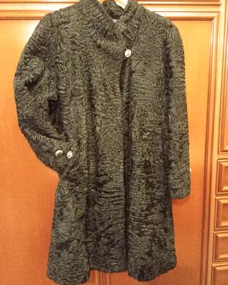 ASTRAKAN originale nero 
