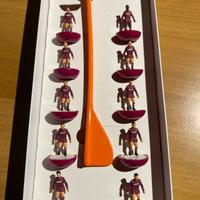 Hearts off Midlothian - subbuteo HW
