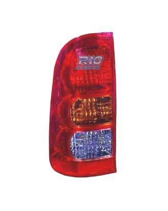 FANALE POSTERIORI SINISTRO PER TOYOTA HILUX VIGO P