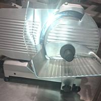 Affettatrice OMS SIMI 300mm