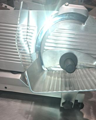 Affettatrice OMS SIMI 300mm