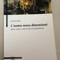 L’uomo senza dimensioni di Silvia Mocellin
