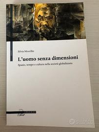 L’uomo senza dimensioni di Silvia Mocellin