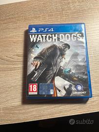 Watch Dogs
