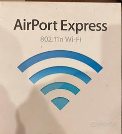 Airport express apple
