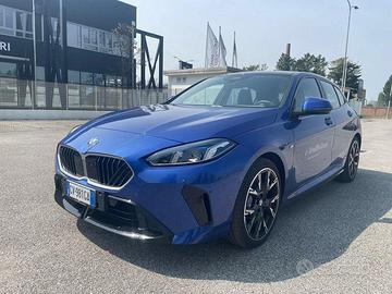 BMW Serie 1 120d 48V MSport auto