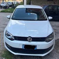 Polo 1.2 tdi 75cv