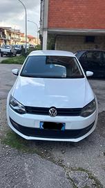 Polo 1.2 tdi 75cv