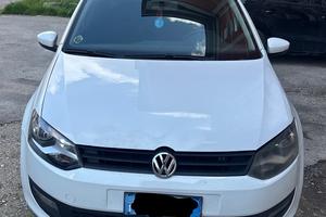 Polo 1.2 tdi 75cv