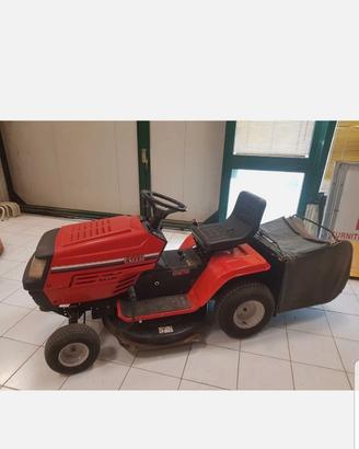 MTD TRATTORINO TOSAERBA 14,5 HP