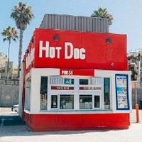 Chiosco con somministrazione alimenti e bevande