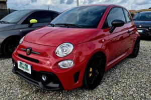 Abarth 695 1.4 Turbo T-Jet 180 CV Competizione