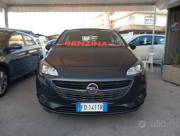 Opel Corsa 1.2 5 porte b-Color