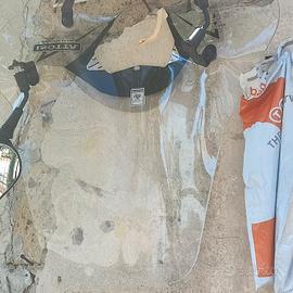 paravento Isotta  simphony st 50