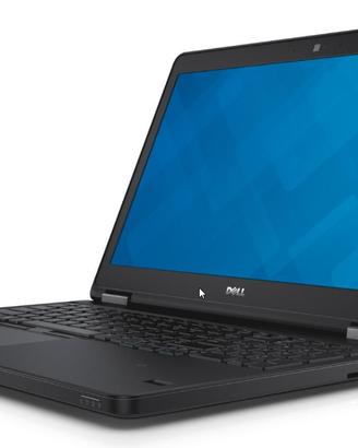 DELL LATITUDE E5550