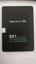 SSD 240 GB Teamgroup