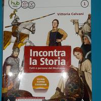 Incontra la Storia 1