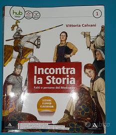 Incontra la Storia 1