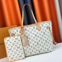 Borsa classica Louis Vuitton LV Neverfull