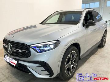 MERCEDES-BENZ GLC 200 4Matic Mild Hybrid AMG Lin