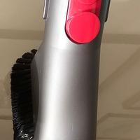 Spazzola per aspirapolvere Dyson