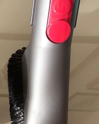 Spazzola per aspirapolvere Dyson
