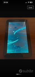 Galaxi tablet