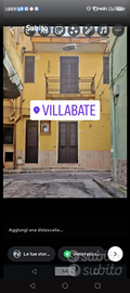 Casa indipendente villabate
